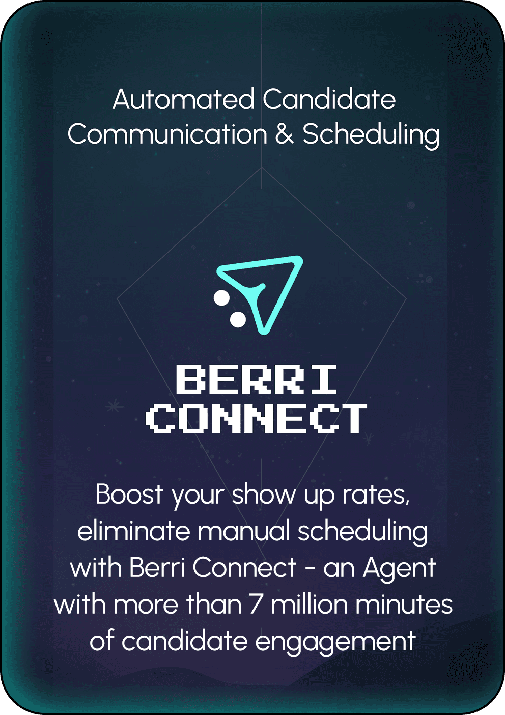 Connect card