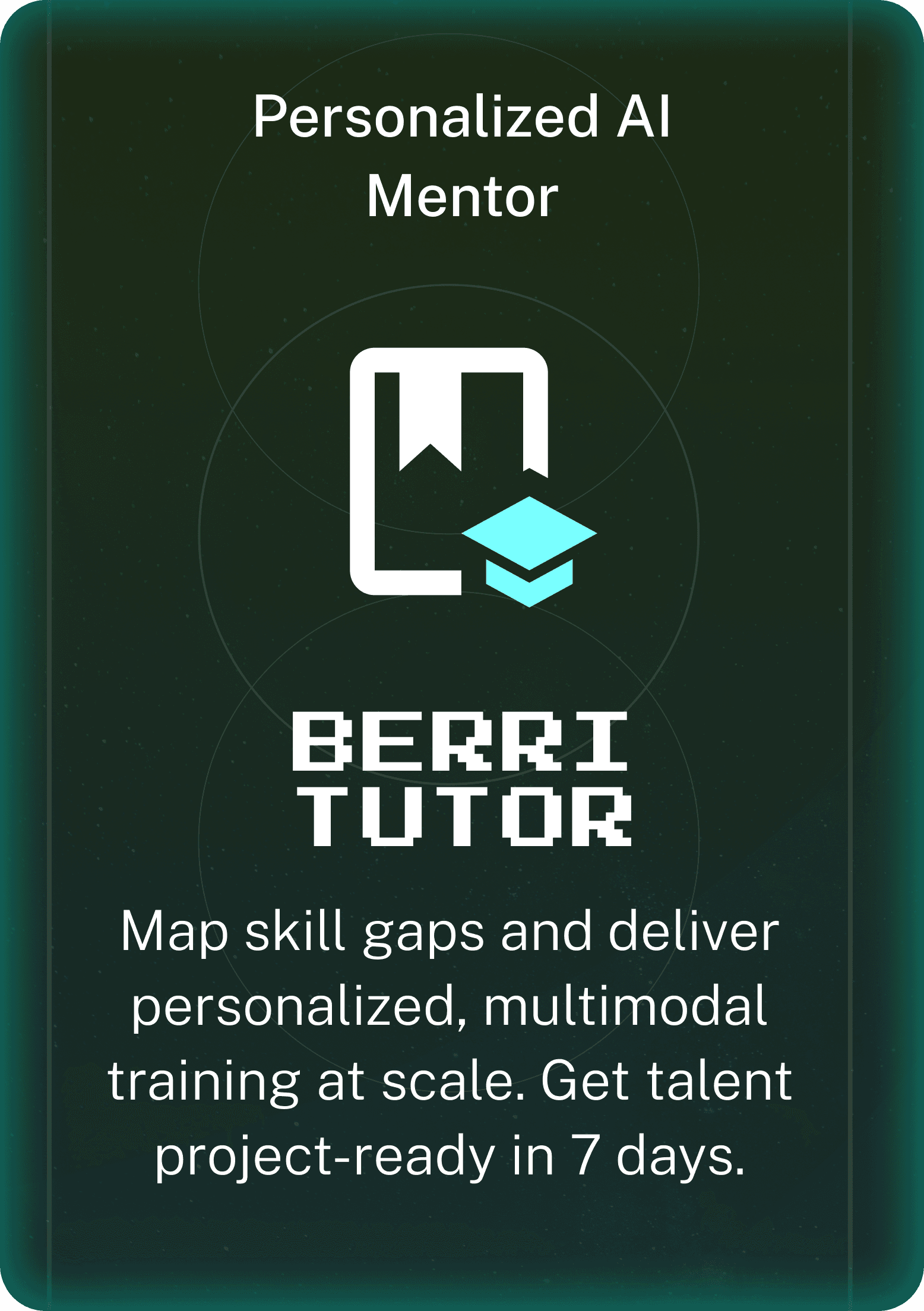 BerriTutor card