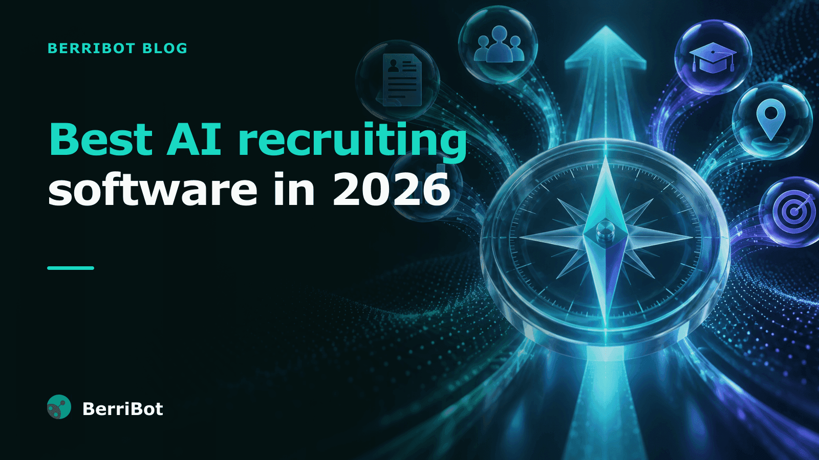 The best AI recruiting software in 2026: seven platforms compared