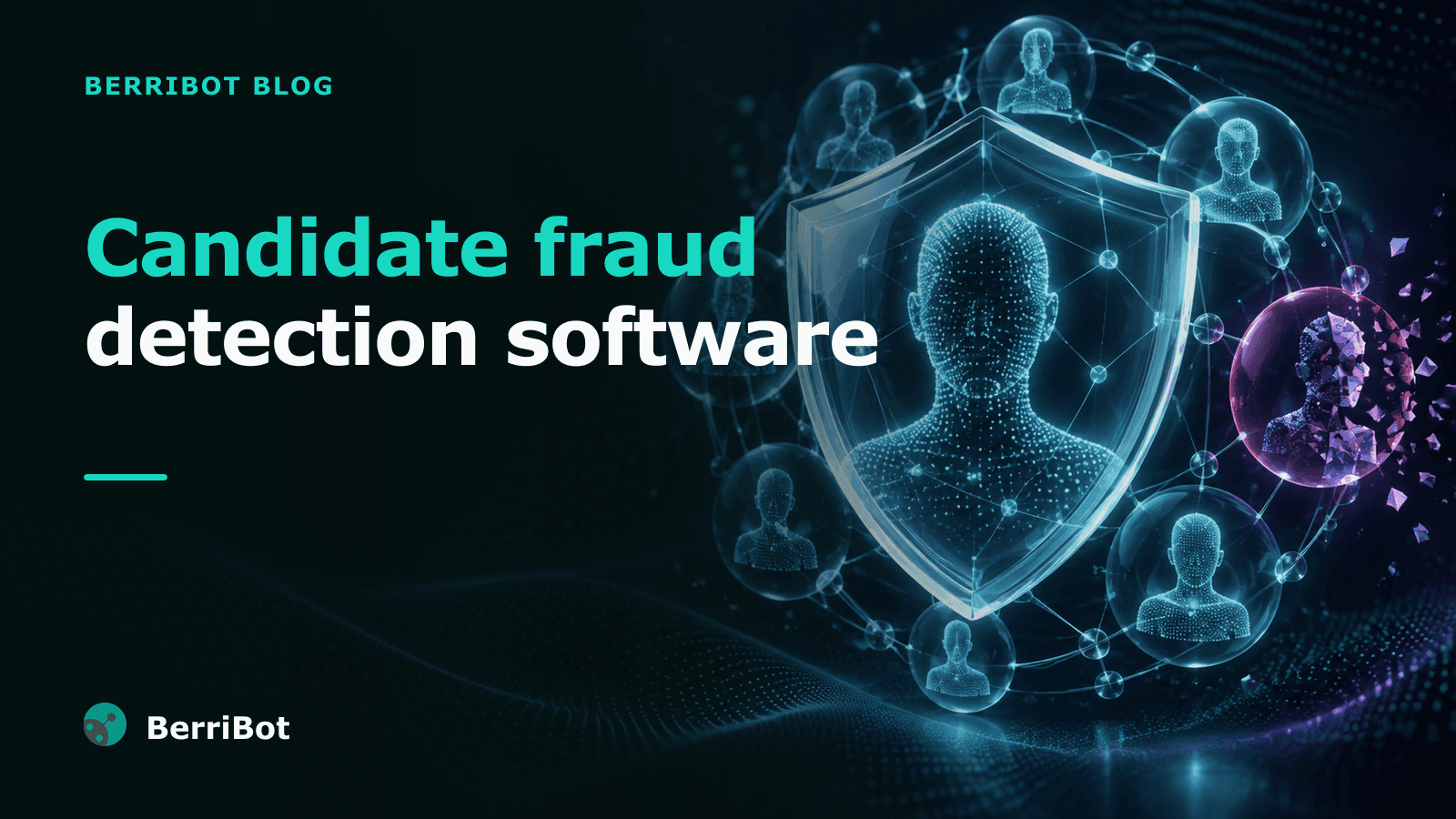 Candidate Fraud Detection Software For Remote Interviews