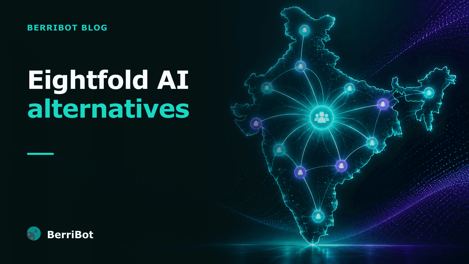 Eightfold AI alternatives for teams that only need the hiring loop