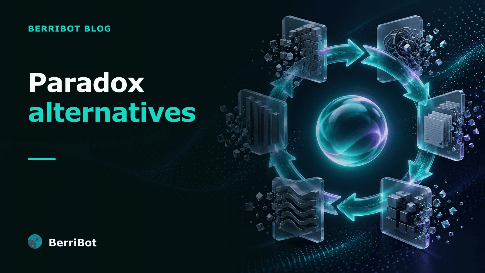 Paradox alternatives for teams hiring beyond the frontline