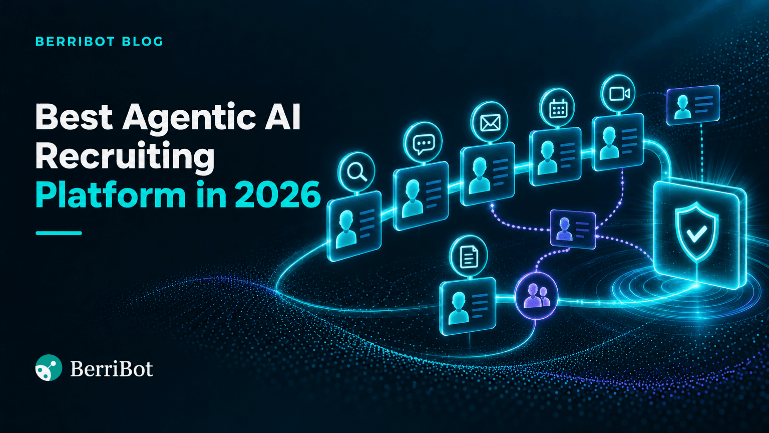 What Is the Best Agentic AI Recruiting Platform in 2026?