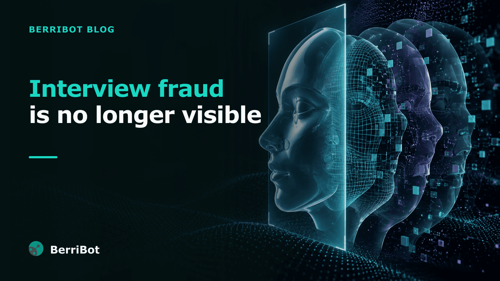 Why Interview Fraud Is No Longer Visible